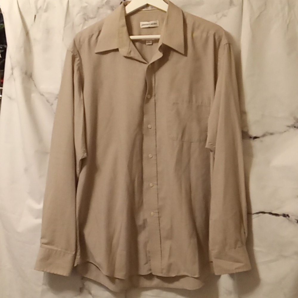 Pierre Cardin shirt 161/2 💗💗💗💗